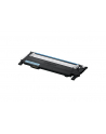 Toner Samsung Cyan CLT-C406S | CLP-360/CLP-365/CLX-3300 | 1000 str - nr 24