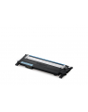 Toner Samsung Cyan CLT-C406S | CLP-360/CLP-365/CLX-3300 | 1000 str - nr 7