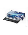 Toner Samsung Cyan CLT-C406S | CLP-360/CLP-365/CLX-3300 | 1000 str - nr 8