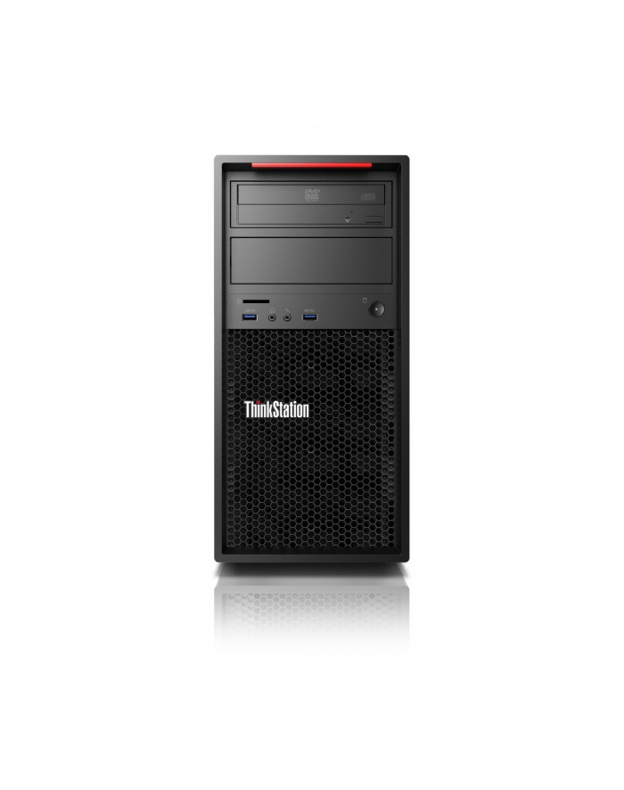 Lenovo P300 TWR E3-1220v3 4GB 1TB K620 W7P/W8.1P 30AH004DP główny
