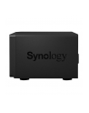 Synology DS1815+ 8x0HDD 2.4GHz 2GB DDR3(max 6GB) 4x1GbE LAN 4xUSB 3.0 2xeSATA - nr 19