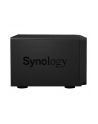 Synology DS1815+ 8x0HDD 2.4GHz 2GB DDR3(max 6GB) 4x1GbE LAN 4xUSB 3.0 2xeSATA - nr 21