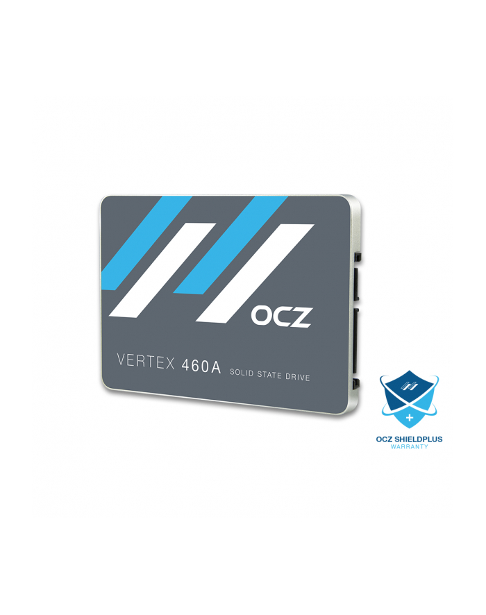 OCZ Technology Vertex 460A S SSD 480GB SATA3  2.5'' 7mm (read/write; 545/525MB/s IOPS;95/90K) główny