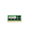 DDR3 SILICON POWER SODIMM 8GB/1600MHz (512*8) 1,35V 16chips - nr 16