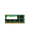 DDR3 SILICON POWER SODIMM 8GB/1600MHz (512*8) 1,35V 16chips - nr 8