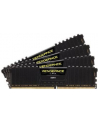 Corsair Vengeance LPX 4x8GB 2133Hz DDR4 CL13 DIMM 1.2V, Unbuffered, XMP 2.0 - nr 20