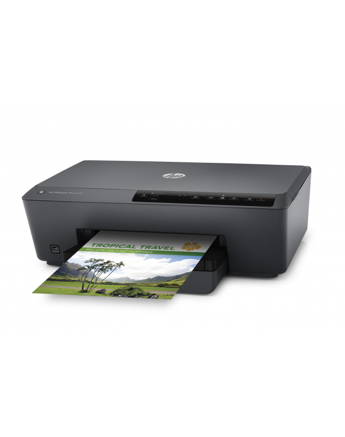 Drukarka HP Officejet Pro 6230 główny