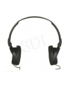 Słuchawki z mikrofonem Sony MDR-ZX110APB (czarne) - nr 2