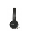 Słuchawki z mikrofonem Sony MDR-ZX110APB (czarne) - nr 3