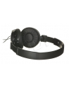 Słuchawki z mikrofonem Sony MDR-ZX110APB (czarne) - nr 4