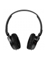 Słuchawki z mikrofonem Sony MDR-ZX110APB (czarne) - nr 19