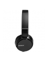 Słuchawki z mikrofonem Sony MDR-ZX110APB (czarne) - nr 20