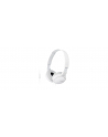 Słuchawki z mikrofonem Sony MDR-ZX110APW (białe) - nr 7