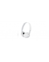 Słuchawki z mikrofonem Sony MDR-ZX110APW (białe) - nr 16