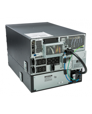 APC Smart-UPS SRT 8000VA RM 230V