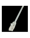 Patchcord LogiLink CP1102U CAT5e UTP 15m, szary - nr 11