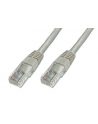 Patchcord LogiLink CP1102U CAT5e UTP 15m, szary - nr 2