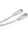 Patchcord LogiLink CP1102U CAT5e UTP 15m, szary - nr 9