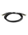 D-LINK DEM-CB300S SFP+ Direct Attach Stacking Cable - nr 2