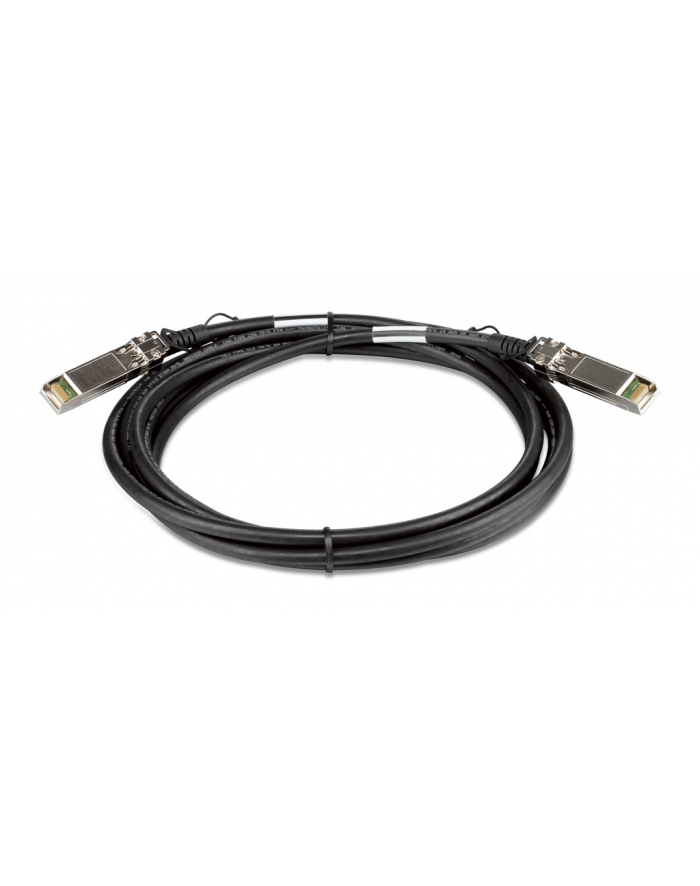 D-LINK DEM-CB300S SFP+ Direct Attach Stacking Cable główny