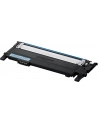 Toner Samsung Cyan CLT-C406S | CLP-360/CLP-365/CLX-3300 | 1000 str - nr 27
