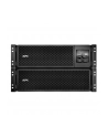 APC Smart-UPS SRT 10000VA RM 230V - nr 24