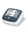Ciśnieniomierz na przedramię BEURER BM 40 - nr 17
