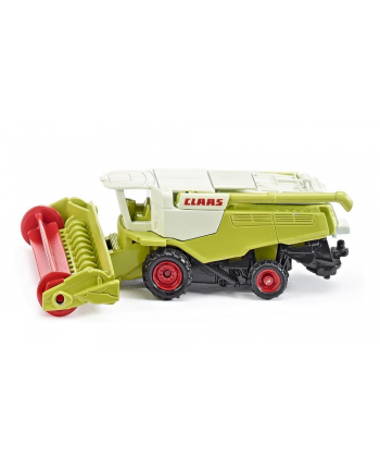 SIKU Kombajn Claas