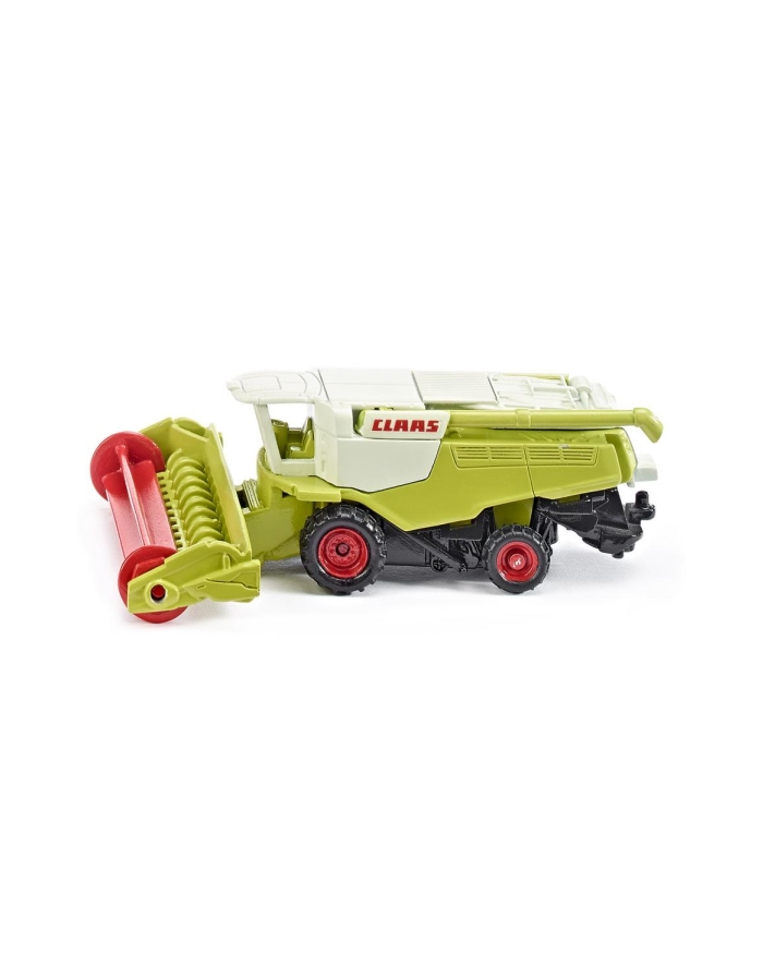 SIKU Kombajn Claas główny