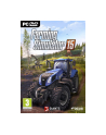 TECHLAND Gra Symulator Farmy 2015 (PC) - nr 5