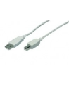 Kabel USB2.0 LogiLink CU0007 A/B 2m - nr 6
