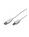 Kabel USB2.0 LogiLink CU0007 A/B 2m - nr 6