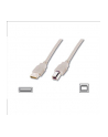 Kabel USB2.0 LogiLink CU0009 A/B 5m - nr 5