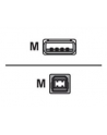 Kabel USB2.0 LogiLink CU0009 A/B 5m - nr 7