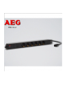 AEG Power strip PDU - nr 1