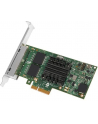 Ethernet Server Adapter 2xRJ45 PCI-E Bulk  I350-T2V2BLK - nr 1