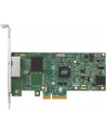 Ethernet Server Adapter 2xRJ45 PCI-E Bulk  I350-T2V2BLK - nr 20