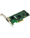 Ethernet Server Adapter 2xRJ45 PCI-E Bulk  I350-T2V2BLK - nr 28