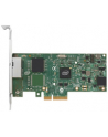 Ethernet Server Adapter 2xRJ45 PCI-E Bulk  I350-T2V2BLK - nr 4
