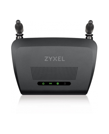 Router WLAN N300 4x100Mbps, 2 anteny x 5dBi