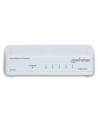 Manhattan Fast ethernet switch 5x 10/100 Mbps, office, plastic - nr 7