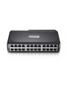 Netis Switch Desktop 24-port 100MB - nr 18