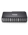 Netis Switch Desktop 24-port 100MB - nr 26