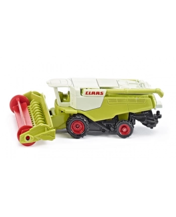 SIKU Kombajn Claas