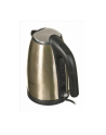 Bosch TWK7808 Water Kettle Cordless 360, 1.7L, 2200W, Torrkoknings protection, Gold/stainless steel housing - nr 17