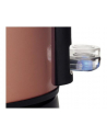 Bosch TWK7809 Water Kettle Cordless 360, 1.7L, 2200W, Torrkoknings protection, Copper/stainless steel housing - nr 2