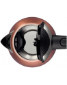 Bosch TWK7809 Water Kettle Cordless 360, 1.7L, 2200W, Torrkoknings protection, Copper/stainless steel housing - nr 6