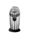 Clatronic KSW 3307 Coffee grinder, stainless steel housing, beater blade and bean container, 120 W, Inox - nr 2
