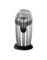 Clatronic KSW 3307 Coffee grinder, stainless steel housing, beater blade and bean container, 120 W, Inox - nr 4