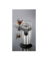 Clatronic KSW 3307 Coffee grinder, stainless steel housing, beater blade and bean container, 120 W, Inox - nr 5